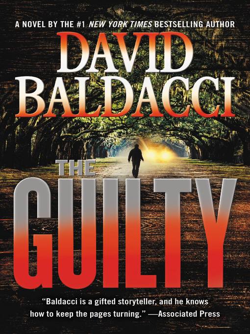 Détails du titre pour The Guilty par David Baldacci - Disponible